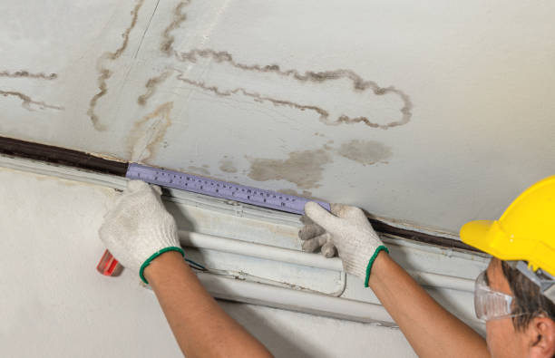 Reliable Structural Drying And Dehumidification contractor in Robbins, TN by Aqua Guard Water Damage